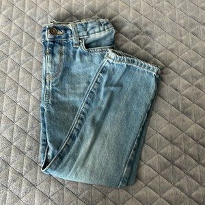 Children’s place jeans